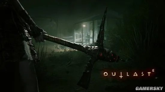 《逃生2》视频攻略 全剧情流程视频攻略