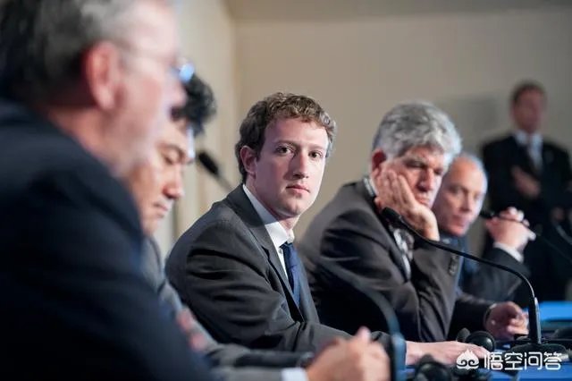 扎克伯格2020年会竞选美国总统吗?