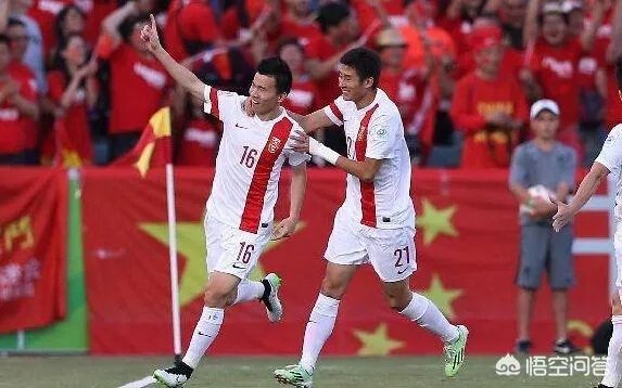 2019年亚洲杯中国队能走多远？为什么？