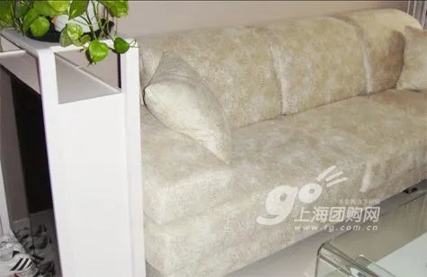 上海团购网家访秀 阿花46平小家超完美呈现