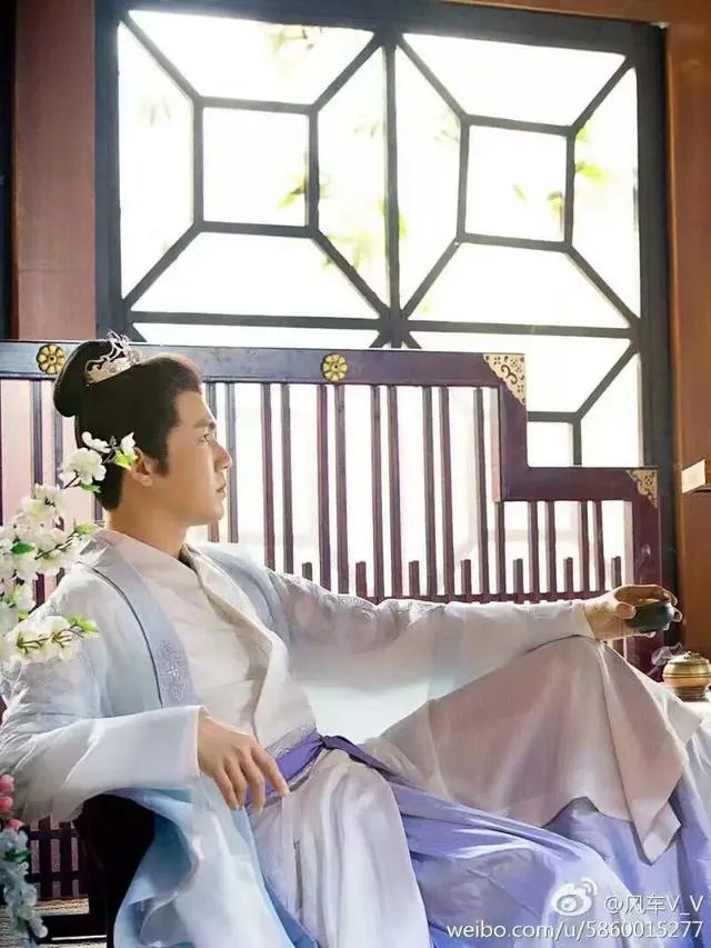如何看待钟汉良的演技在《孤芳不自赏》中的下坡路?