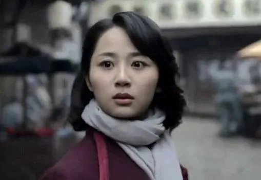 杨紫整容了吗?