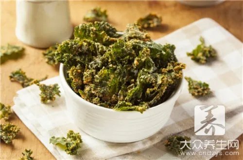 芜菁怎么吃?