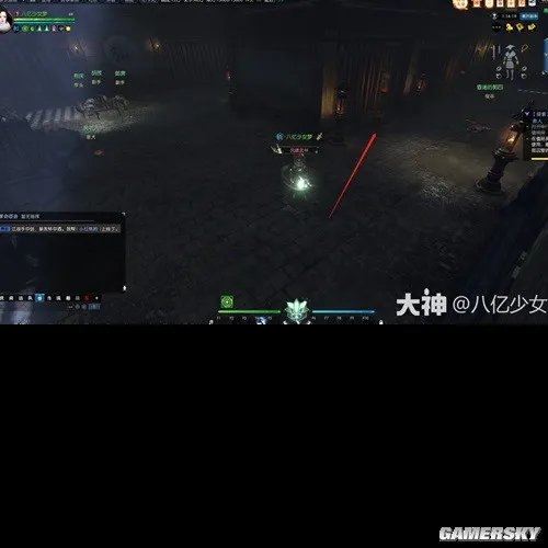《逆水寒》牢狱风云全流程指南 牢狱风云怎么做