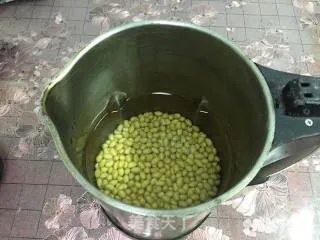 豆腐花