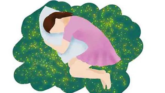 孕妇打鼾如何治疗
