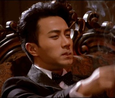 刘恺威是一个不入流的TVB小明星吗?