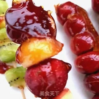 糖葫芦