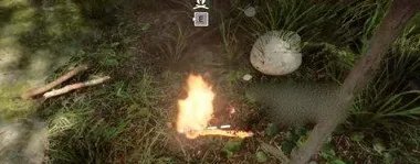 《森林之子》怎么生火? 游戏中生火方法介绍