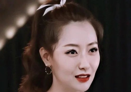 她是“京城四美”最美的一个，连王思聪都惹不起，你知道她是谁吗？