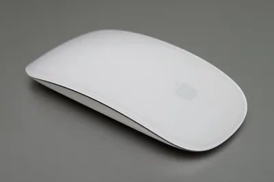 为什么Mac的鼠标滚轮方向与PC相反?