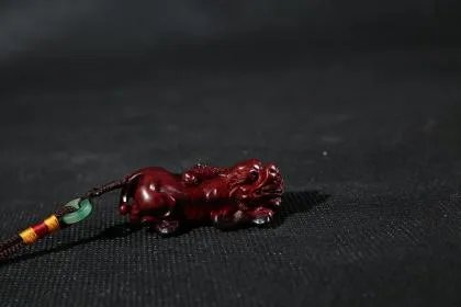 望天吼和貔貅一样吗？两者之间有什么区别？