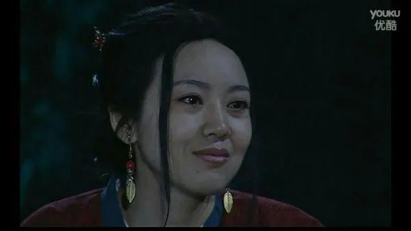 哪个镜头让你觉得一个演员演技爆炸?