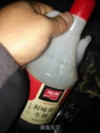 青椒肉丝