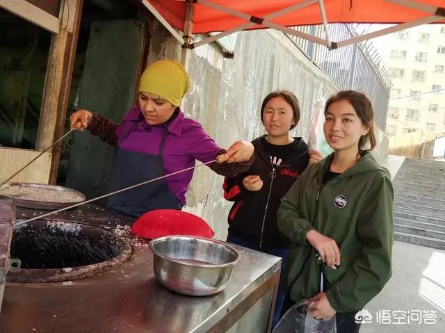 乌鲁木齐维族女人最多的地方