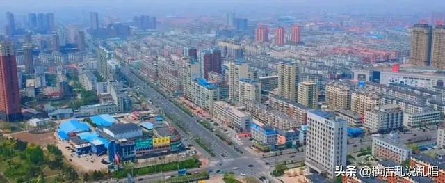 买房投资在辽宁丹东怎么样?
