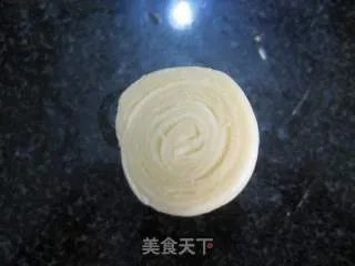【浙菜】—吴山酥油饼