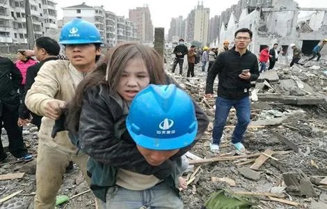 宁波爆炸事件取得重要进展,这到底是怎么回事?