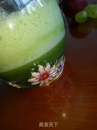 苦瓜汁