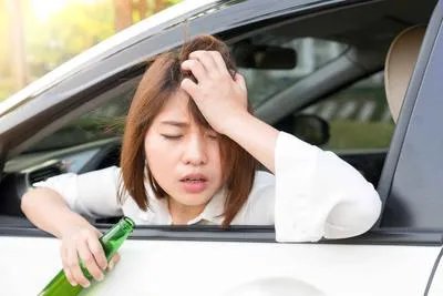 藿香正气水会引起酒驾吗