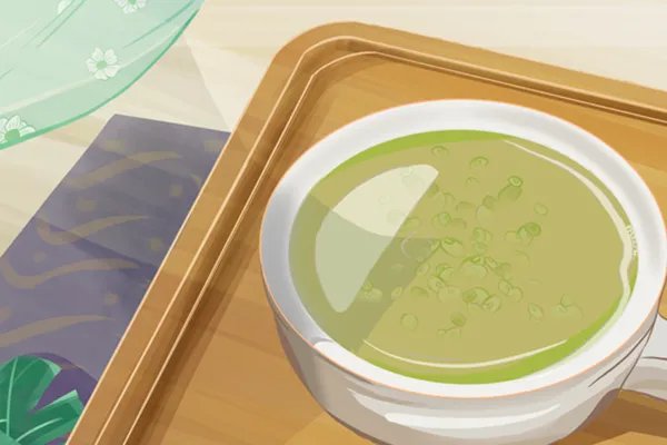 煮汤圆用冷水还是热水