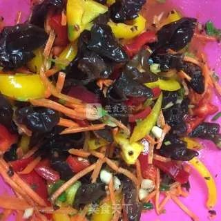 销魂辣椒油