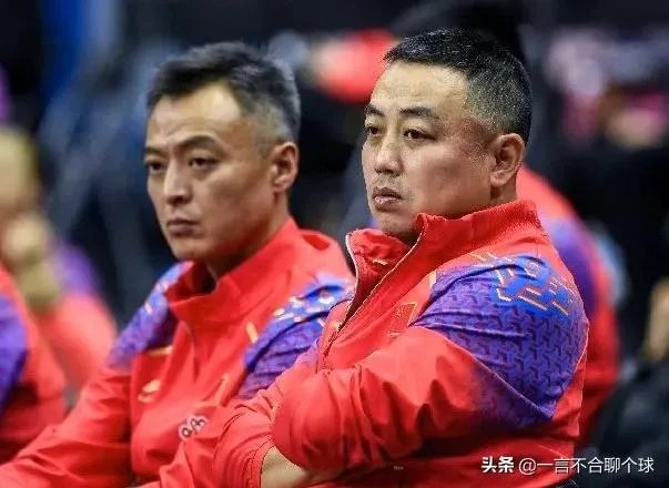 刘国梁的“别让他活往死里打,死亡凝视隔空遥控指挥,大赛男女教练组对调”,你怎么看?