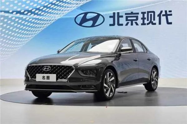 一次看全2020广州车展,重磅新车都在这儿
