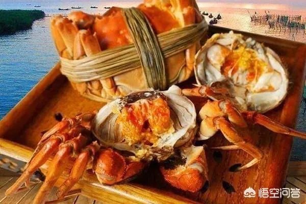 大闸蟹蒸多久如何把握最佳时间?
