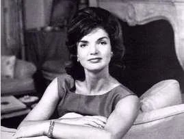 杰奎琳