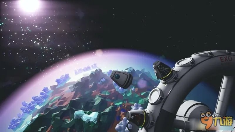 异星探险家图文攻略 异星探险家全教程图文攻略