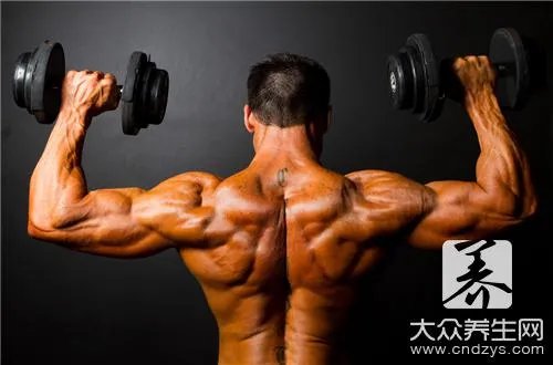 健身别成狂，当心身体发出的“求救信号”