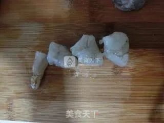 虾粥