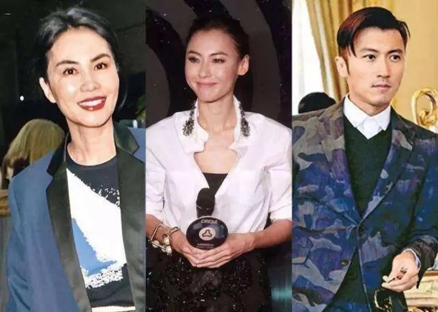 谢霆锋夸王菲和周杰伦一样单纯,你怎么看?