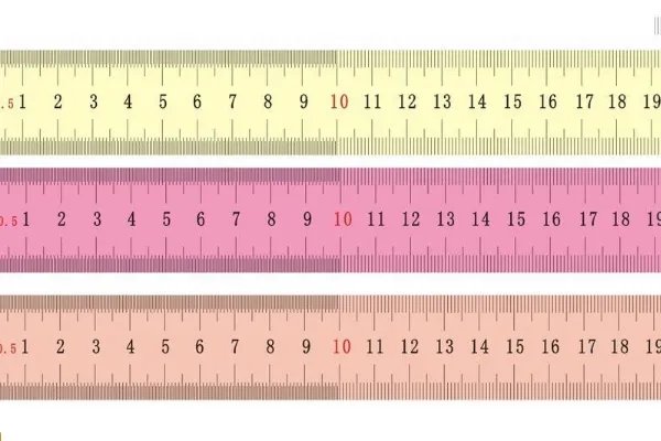 200mm等于多少cm
