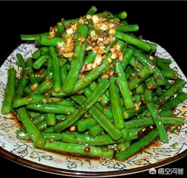 江豆是什么?怎么做好吃?