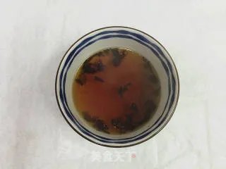 豆腐花