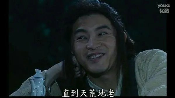 哪个镜头让你觉得一个演员演技爆炸?