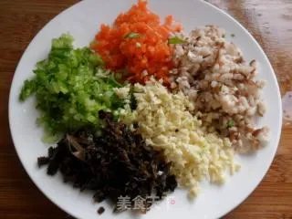 绿野“鲜”踪