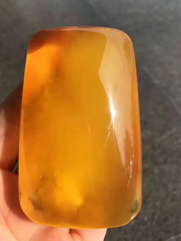 琥珀蜜蜡,你是怎么佩戴的,戴错了可是要出大事的