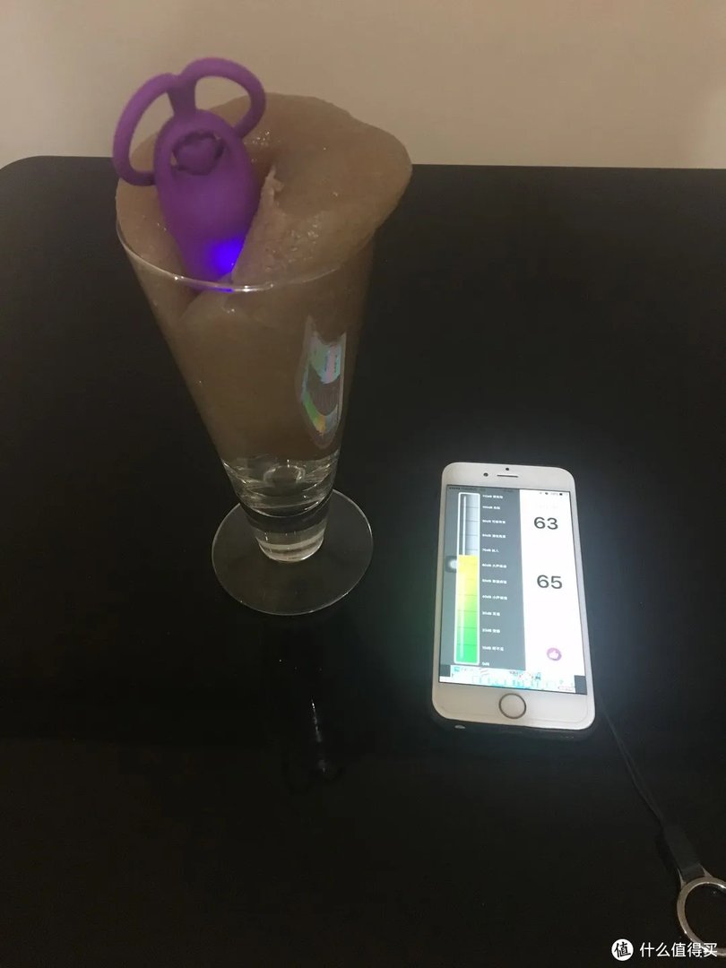 妹子们的屋里总该藏几款适合戴出门的跳蛋吧！