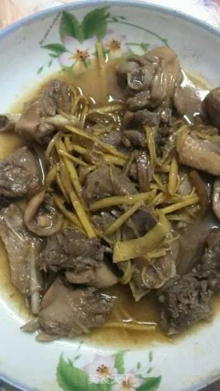 柠檬鸭