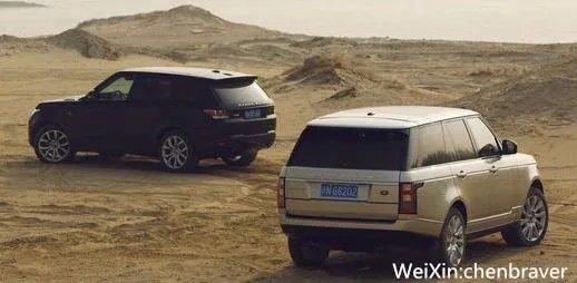 路虎揽胜运动版和揽胜有什么区别