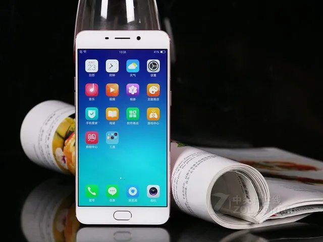 临沂OPPO手机专卖 OPPO R9报价2499元