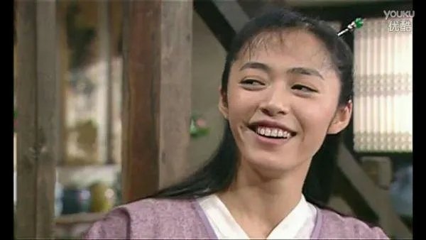 哪个镜头让你觉得一个演员演技爆炸?