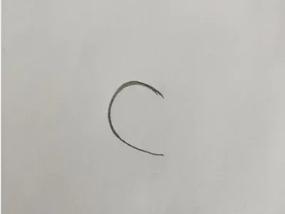 燕子怎么画