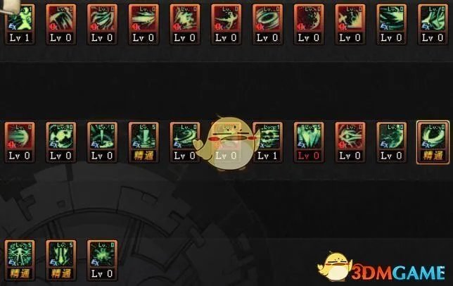 《DNF》9.17黑暗武士加点推荐