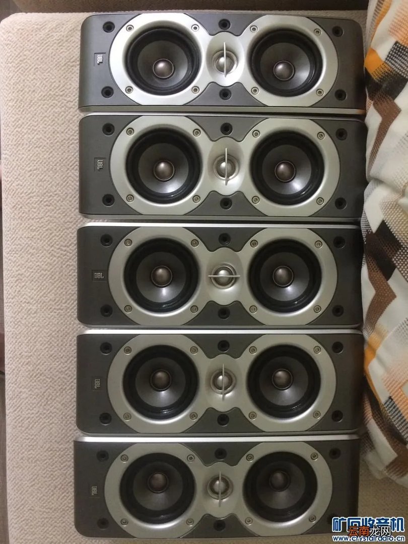 jbl 2405 jbl 260 5