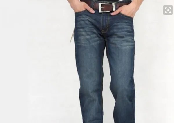 裤子上标有 size 40 是什么意思?是腰围还是尺码?