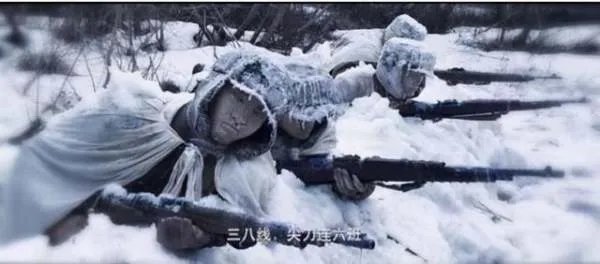 在韩志愿军烈士遗骸归国,他们是一批可爱的人吗?